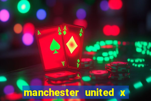 manchester united x tottenham ao vivo multi canais